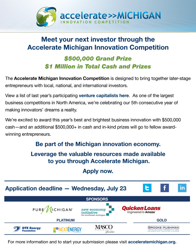 Accelerate_Michigan_Innovation_Competition