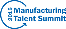 Manufacturing, Talent Summit