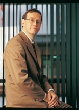 Dr. Alain Verbeke, International Business