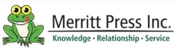 Merritt Press - Built on the Principles of Honesty, Respect and Dedication