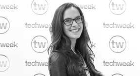 Amanda Signorelli, CEO of Techweek
