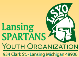 05-07-2016: Lansing Spartans Youth Organization Fundraiser 