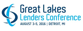 08-03-2016: Great Lakes Lenders Conference