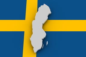 Sweden in the News