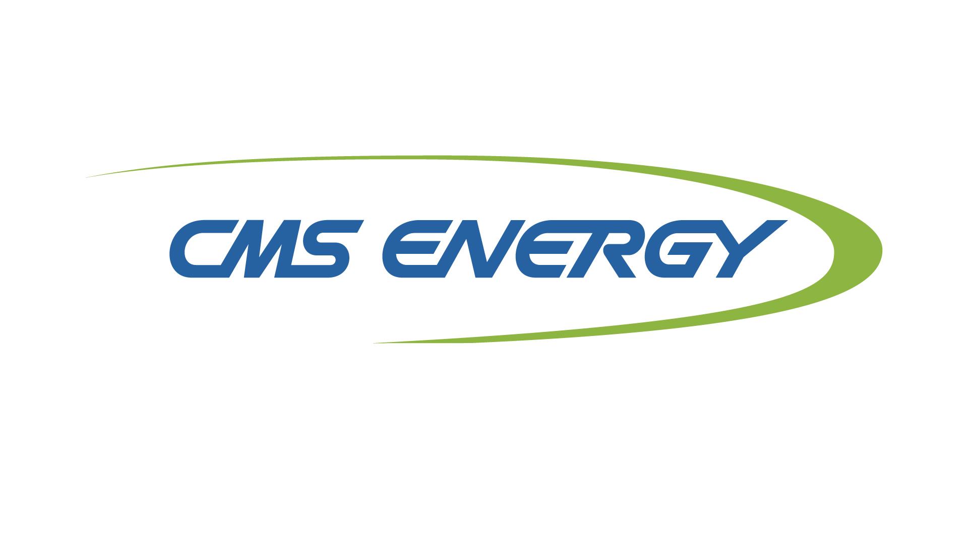 Image result for CMS Energy Corporation