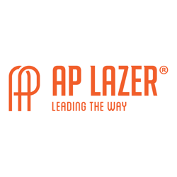 AP Lazer Logo