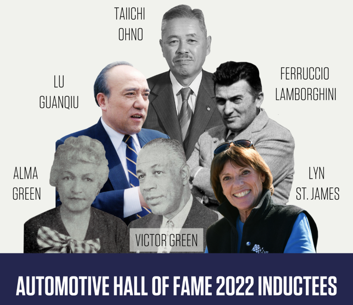 AUTOMOTIVE HALL OF FAME 2022 INDUCTEES_newsletterv2