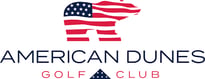 American Dunes Golf Club 1