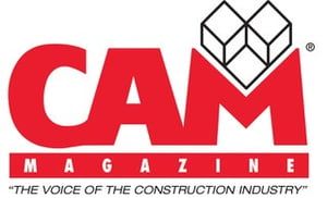 CAM Mag Logo