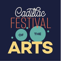 Cadillac Festival Of The Arts 2021 - Car Wallpaper