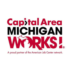 Capital_MI_Works! Logo