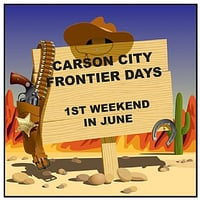 Carson-City-Frontier-Days
