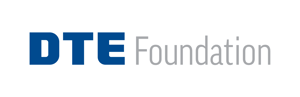 DTE Foundation logo