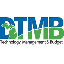 DTMB logo