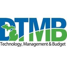 DTMB logo