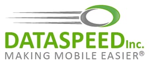 Dataspeed logo