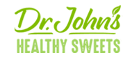 Dr John's Healthy sweets