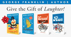 George Franklin Books 1