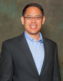 Stephen Hsu, MSU Global Impact Initiative