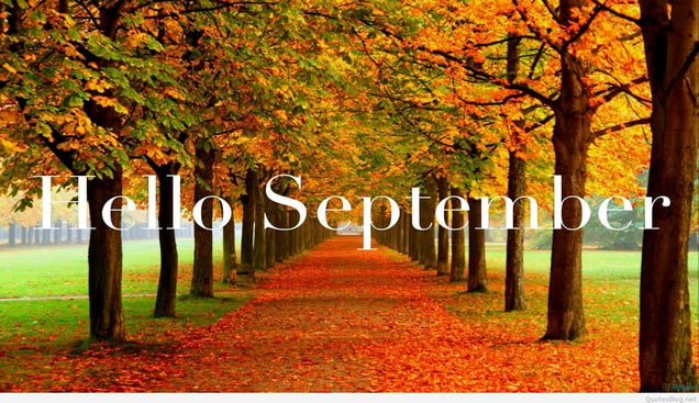 Hello-September-beautiful-wallpapers