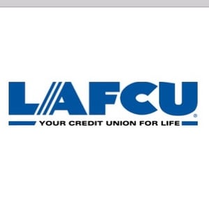 LAFCU Logo
