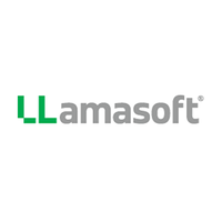 Llamasoft logo
