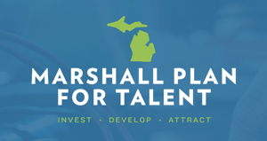 Marshall Plan for Talent