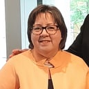 Maureen Donohue Krauss MEDA Medalist Cropped