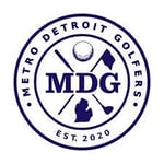 Metro Detroit Golfers 1