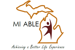 MiAble logo