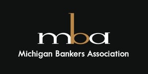 Michigan Bankers Association MBA logo