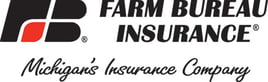 Michigan Farm Bureau Insurance logo