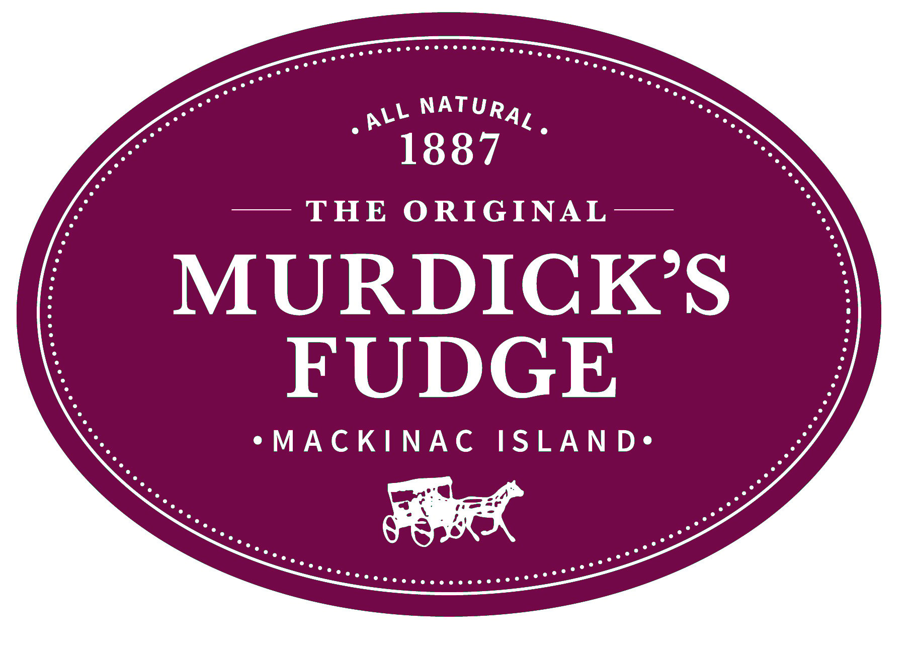 Murdick's logo