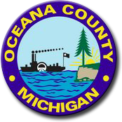 Oceana County logo