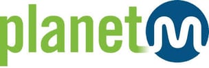 PlanetM logo