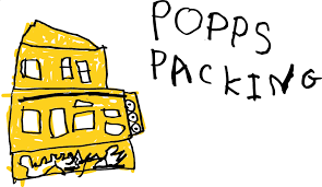 Popps Packing