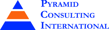 Pyramid Logo
