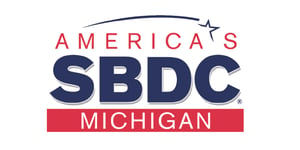 SBDC logo