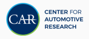 Center for Automotive Research logo
