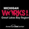 Image result for Michigan Works! Great Lakes Bay Service Center