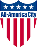 Image result for The All-America City Award