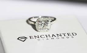 Image result for Enchanted Diamonds