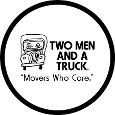 Image result for two men and a truck