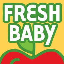 Image result for Fresh Baby Logo Petoskey MI