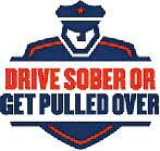 drive sober