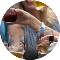 ella-sharp-art-beer-wine-festival-event