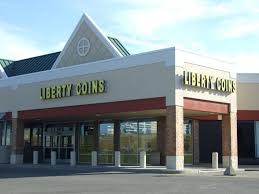 liberty coins