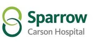 sparrow carson hospital Cropped