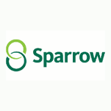 sparrow square