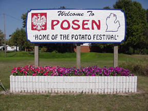 welcome-posensign